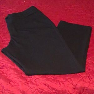 Christopher Banks dress pants.